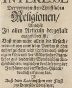 Graphiques de livres et de magazines. Alberti, V.