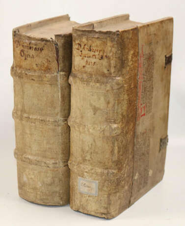 Ambrosius von Mailand. - photo 3