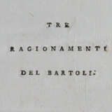 Bartoli, G. - фото 1