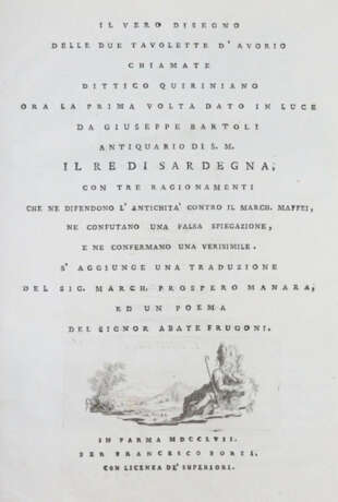 Bartoli, G. - фото 3