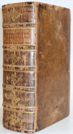 Bengel, J.A. - Foto 3