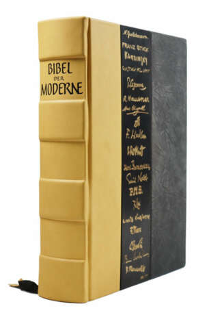 Biblia germanica. - photo 1