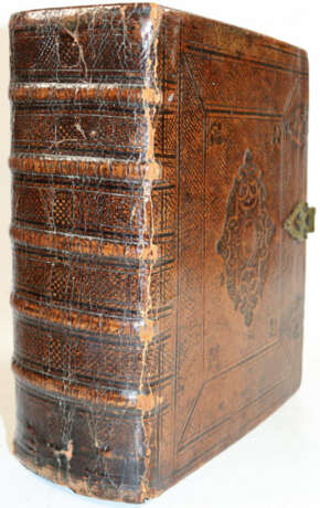 Biblia neerlandica. - photo 2