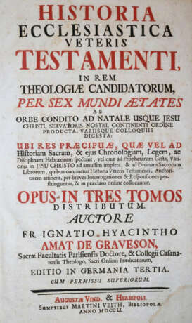 Graveson, I.H.A.de. - photo 1