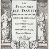 La Sainte Bible - фото 2