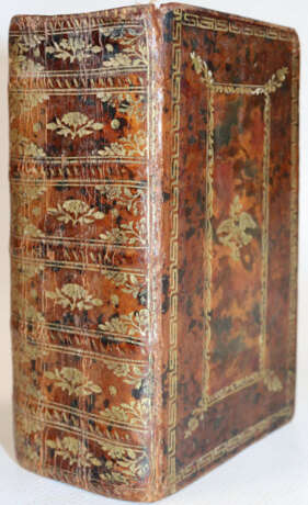 La Sainte Bible - фото 3 La Sainte Bible - фото 3