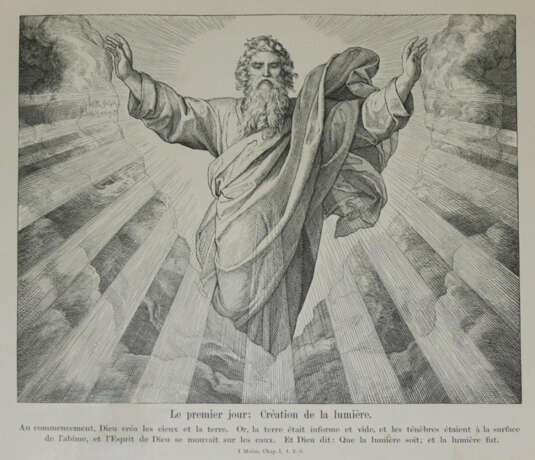 Schnorr (von Carolsfeld), J. - photo 1 Schnorr (von Carolsfeld), J. - photo 1