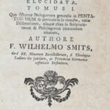 Smits, W. (Hrsg.). - photo 1