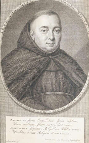 Smits, W. (Hrsg.). - photo 2