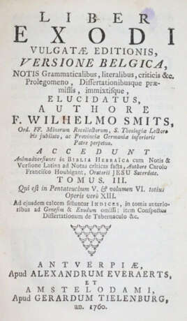 Smits, W. (Hrsg.). - photo 6