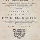 Smits, W. (Hrsg.). - photo 7