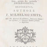 Smits, W. (Hrsg.). - photo 14