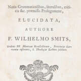 Smits, W. (Hrsg.). - photo 16