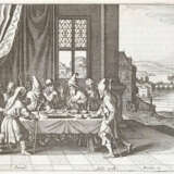 (Visscher, N. - фото 1