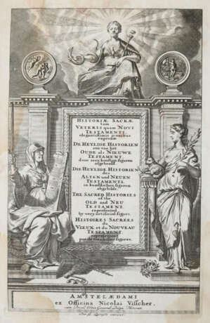 (Visscher, N. - фото 2