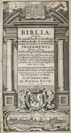 Biblia: - фото 1