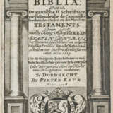 Biblia: - фото 1