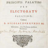 (Blarer, J.C.). - photo 1