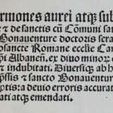 Bonaventura Sanctus. - photo 2