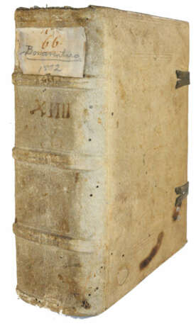 Bonaventura Sanctus. - photo 3