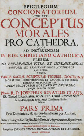 Bordoni, J.A. - photo 2 Bordoni, J.A. - photo 2