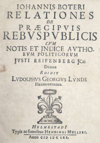 Botero, G. - photo 1