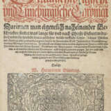 Bünting, H. - photo 1