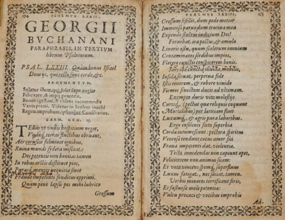 Buchanan, G. - photo 2