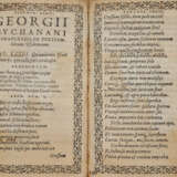 Buchanan, G. - photo 2