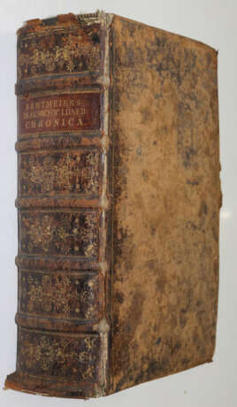 Bünting, H. - photo 3