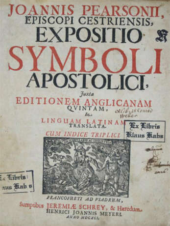 Bynaeus, A. - photo 1