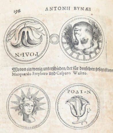 Bynaeus, A. - photo 3