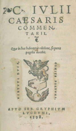 Caesar, C.J. - photo 1