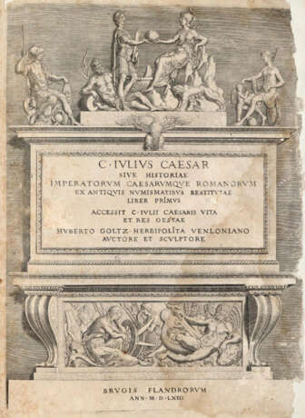 Goltzius, H. - photo 5