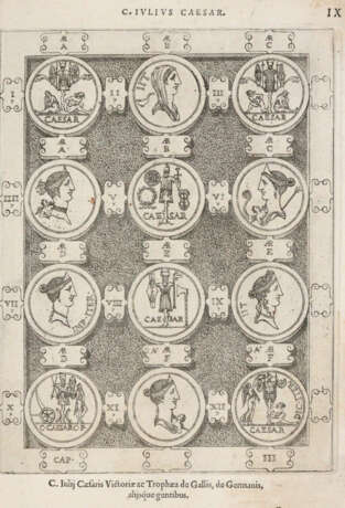 Goltzius, H. - photo 1