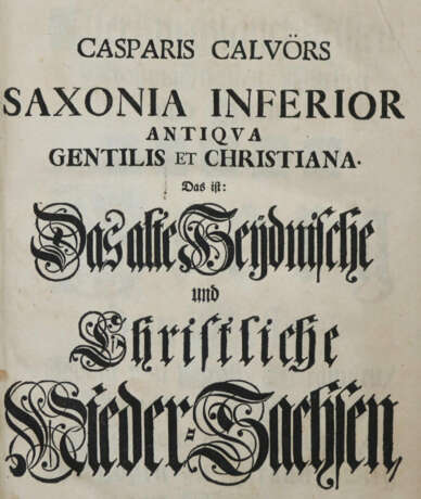 Calvör, C. - фото 4