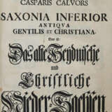 Calvör, C. - фото 4