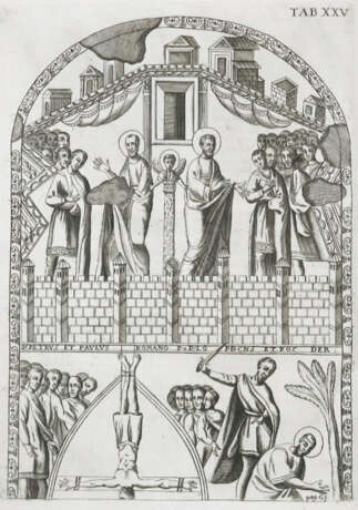 Ciampinis, J. - Foto 1