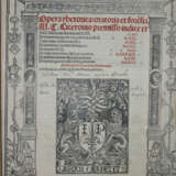 Cicero, M.T. - Foto 1