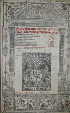 Cicero, M.T. - Foto 1