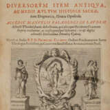 Combefis, F. - фото 1