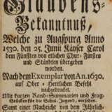 Confessio - фото 1