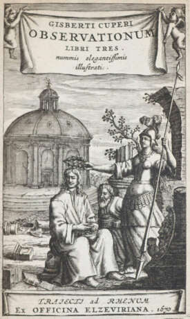 Cuper, G. - фото 2