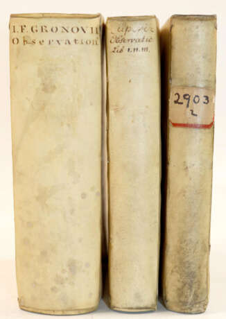 Cuper, G. - фото 5