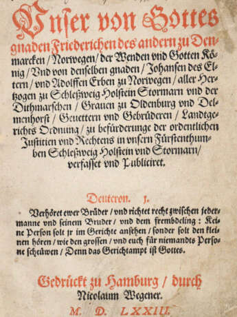 Dänemark/Norwegen. - фото 1 Dänemark/Norwegen. - фото 1