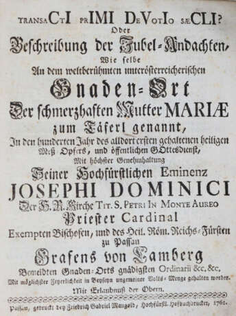 (Denner, J.C.). - фото 1 (Denner, J.C.). - фото 1