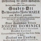 (Denner, J.C.). - фото 1