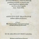 Dietenberger, J. - photo 1