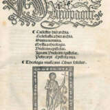 Dionysius Areopagita. - photo 2