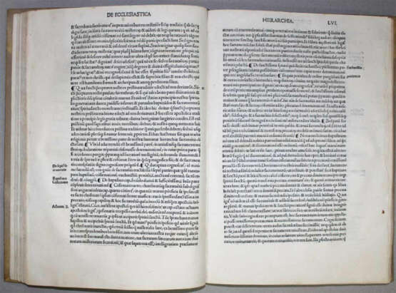 Dionysius Areopagita. - photo 5 Dionysius Areopagita. - photo 5